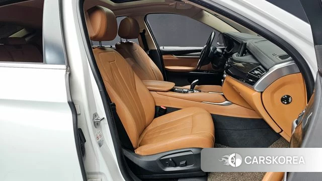 BMW X6 (F16) id 4285738 из Кореи 18