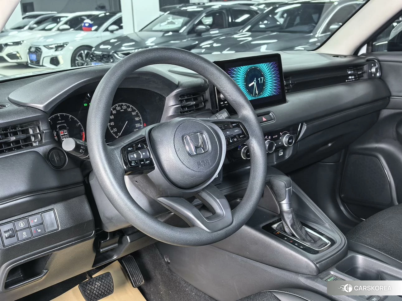 Honda Vezel id 4479715 из Китая 18