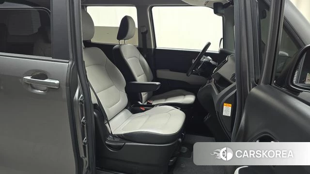 Kia The New Kia Ray EV id 4408503 из Кореи 18
