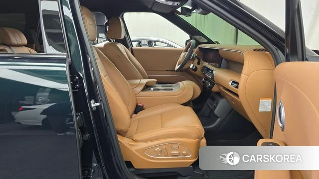Hyundai Palisade (LX3) id 4468337 из Кореи 18