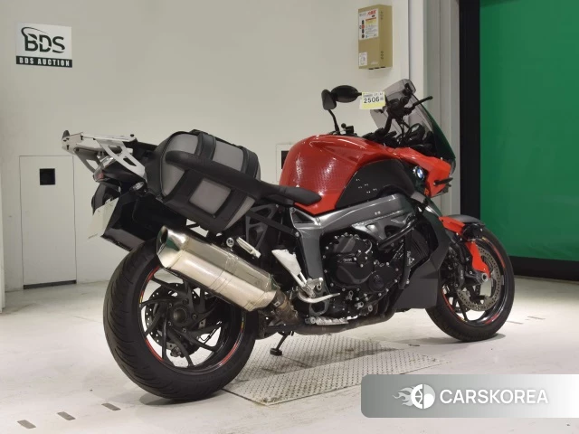 Проданный BMW K1300R 2014 из Японии, фото 2