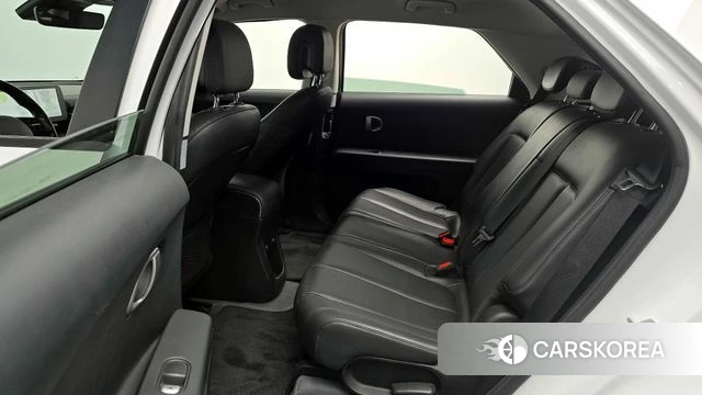 Hyundai Ionic 5 id 4223366 из Кореи 18