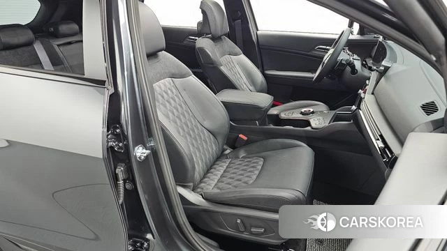 Kia The New Sportage 5th Generation Hybrid id 4413838 из Кореи 18