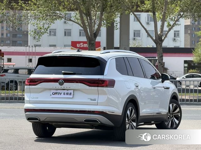 Volkswagen Lanjing id 4301616 из Китая 18