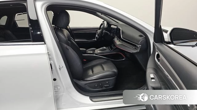 Hyundai The New Grandeur IG id 4697871 из Кореи 18