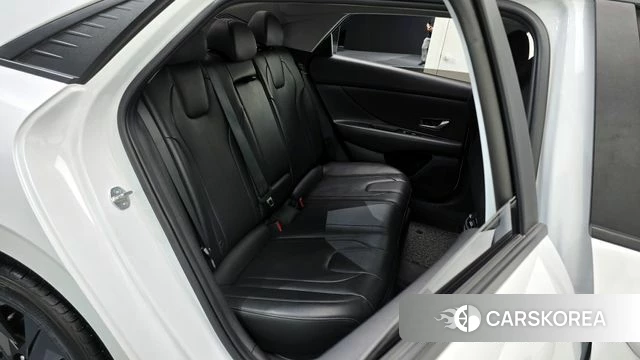 Hyundai Avante (CN7) id 4415003 из Кореи 18
