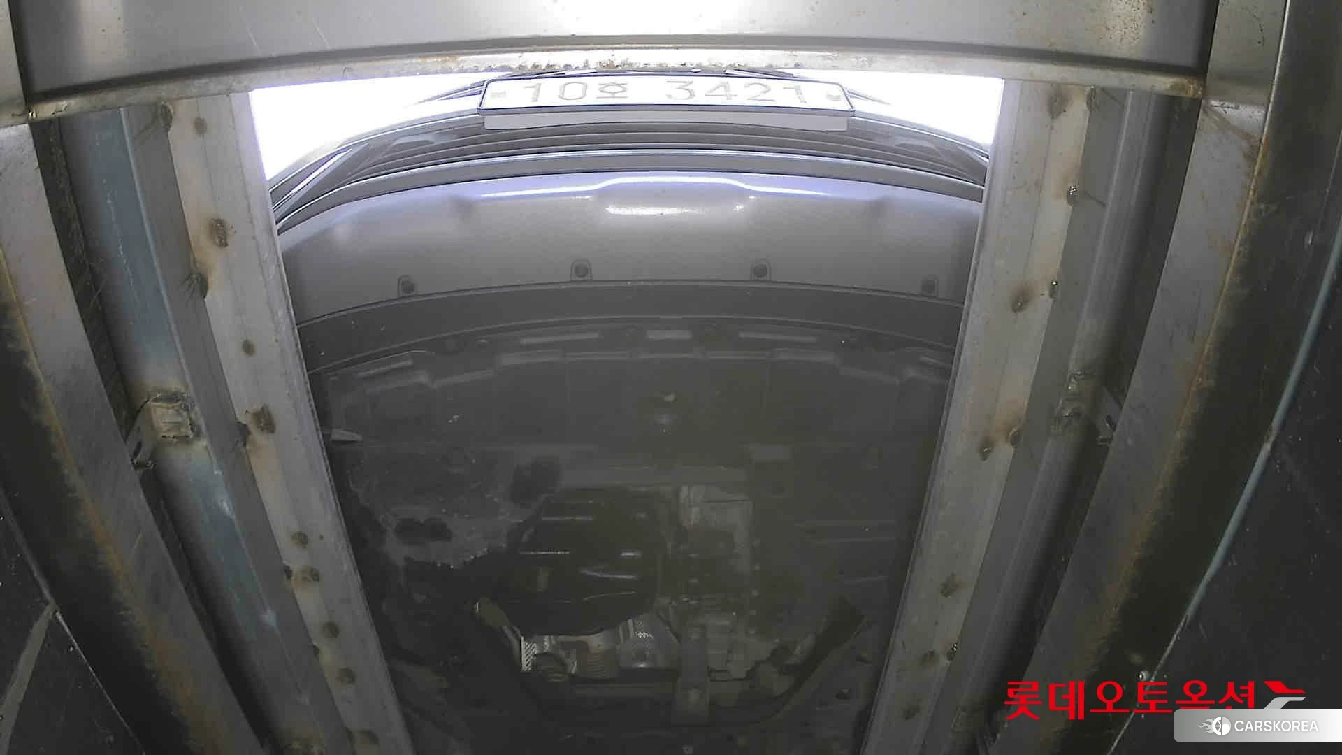 Renault Korea (Samsung) QM6 id 4664360 из Кореи 18