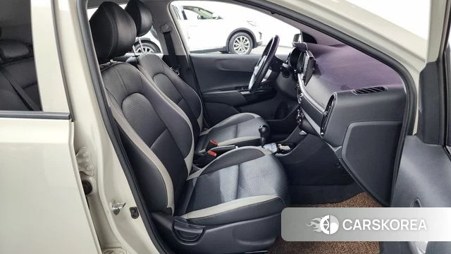 Kia All New Morning (JA) id 4411001 из Кореи 18