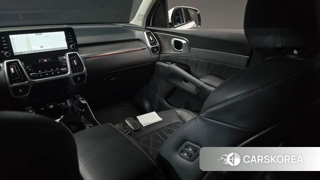 Kia Sorento 4th Generation id 4195136 из Кореи 18