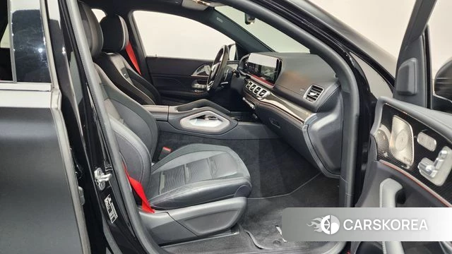 Mercedes-Benz GLE-Class W167 id 4202203 из Кореи 18