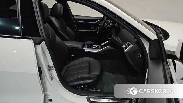 BMW i4 id 4934729 из Кореи 18