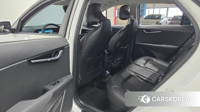 Kia Di Ol Nu Niro id 4249638 из Кореи 18