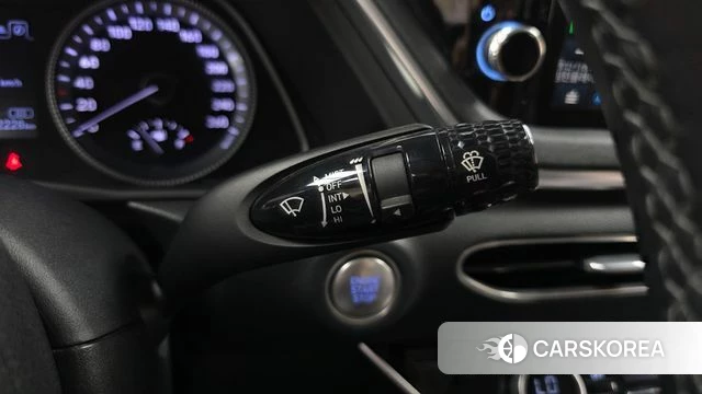 Hyundai Sonata (DN8) id 4959976 из Кореи 18