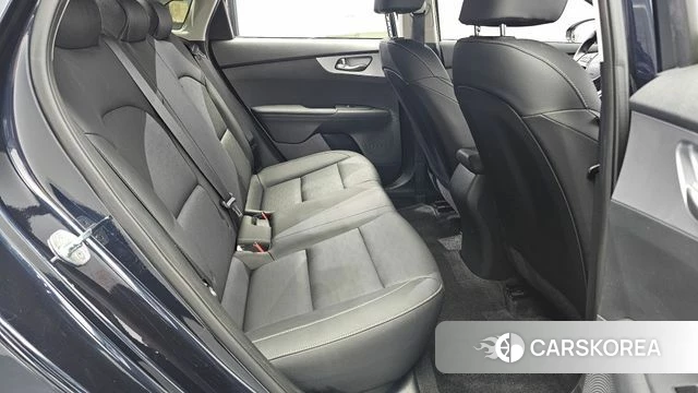 Kia The New K3 2nd generation id 4707756 из Кореи 18
