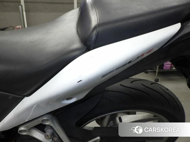 Honda CBR250R id 3947492 из Японии 18