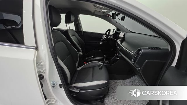 Kia Morning Urban (JA) id 4585176 из Кореи 18