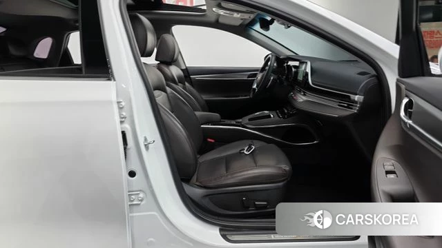 Hyundai The New Grandeur IG id 4525205 из Кореи 18