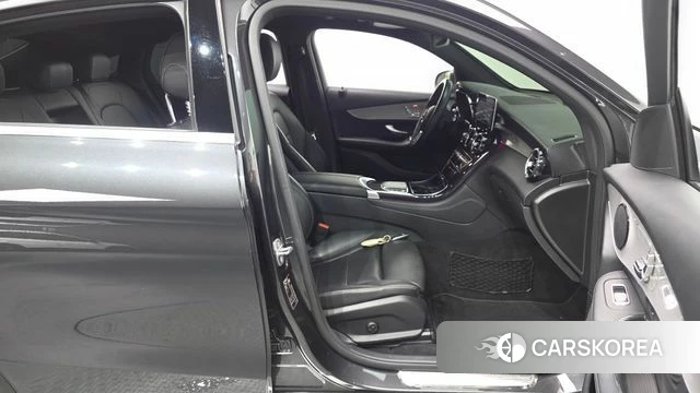 Mercedes-Benz GLC-Class X253 id 4785099 из Кореи 18