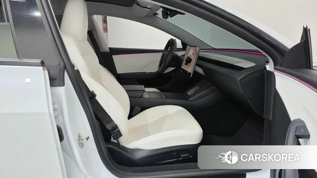 Tesla Model 3 id 4706337 из Кореи 18