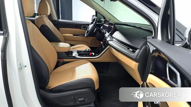 Kia Carnival 4th generation id 4657408 из Кореи 18