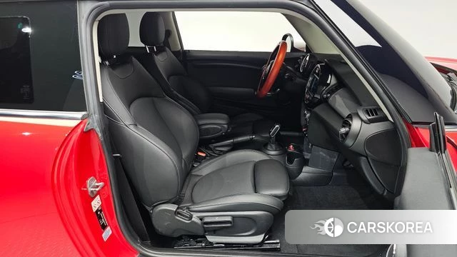Mini Cooper id 4542510 из Кореи 17