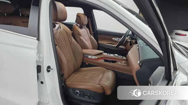 Genesis GV70 id 4720090 из Кореи 18