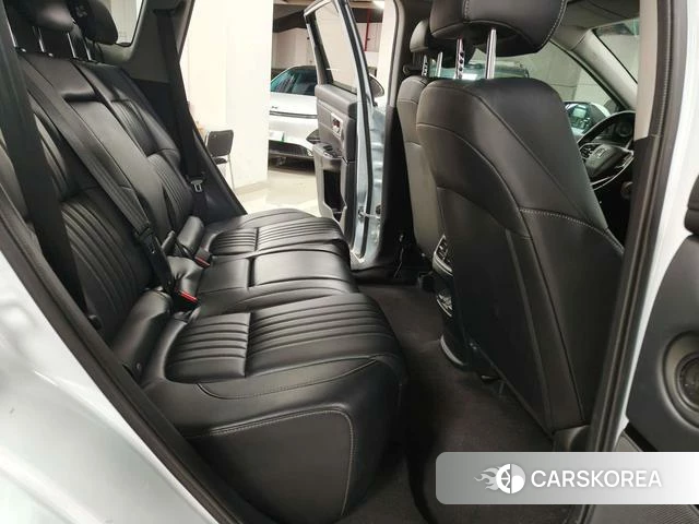 Honda Haoying PHEV id 4214179 из Китая 18