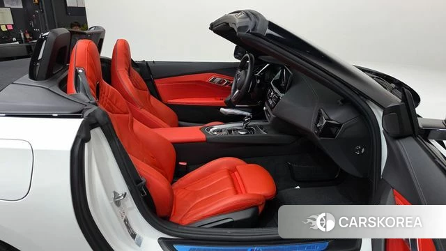 BMW Z4 (G29) id 4635538 из Кореи 18