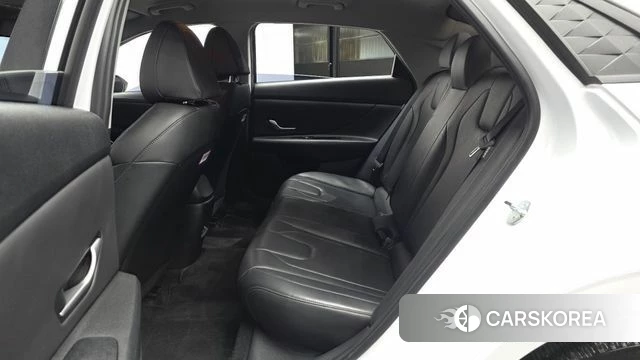 Hyundai The New Avante (CN7) id 4880376 из Кореи 18