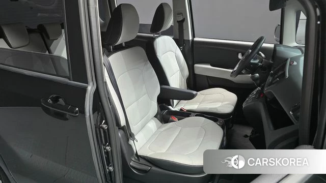 Kia The New Kia Ray id 4505508 из Кореи 18