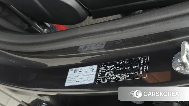 Kia Sportage 5th Generation id 4506106 из Кореи 18