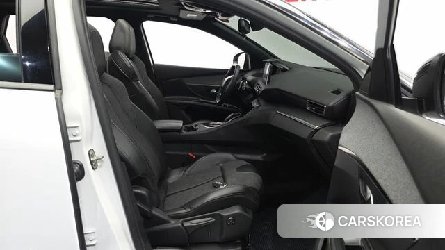 Peugeot 5008 second generation id 4502210 из Кореи 18