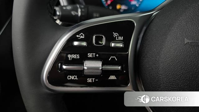 Mercedes-Benz C-Class W205 id 4550575 из Кореи 18