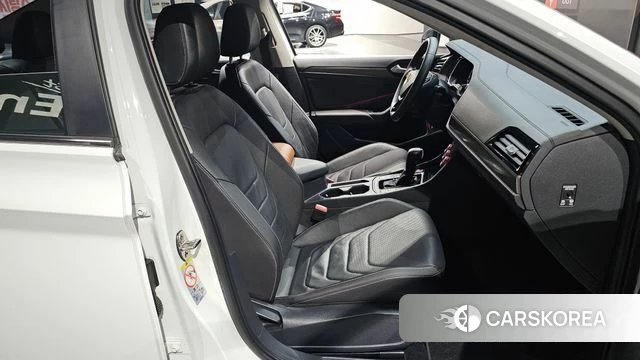 Volkswagen 7th Generation of Jetta id 4662225 из Кореи 18