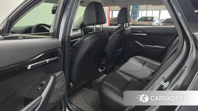 Kia Seltos id 4250738 из Кореи 18