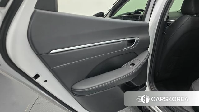 Hyundai Sonata (DN8) id 4736104 из Кореи 18