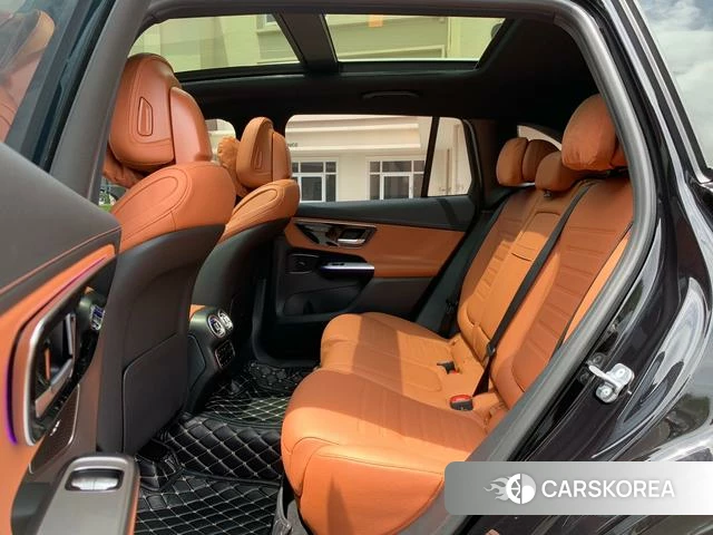 Mercedes-Benz GLC id 4342263 из Китая 18