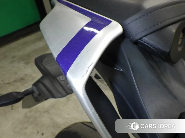 Yamaha YZF-R6 id 4183127 из Японии 18