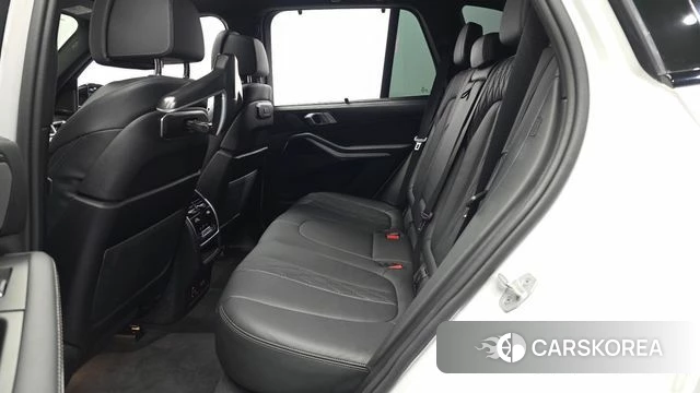 BMW X5 (G05) id 4783351 из Кореи 18