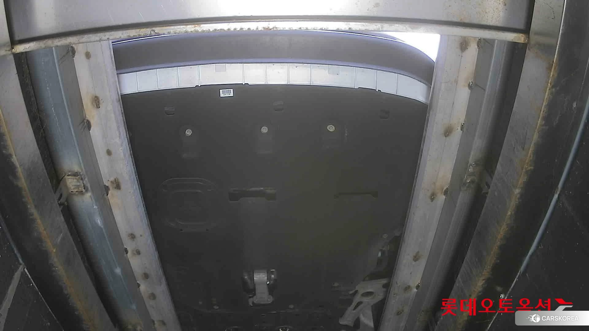 Hyundai Grandeur id 4674072 из Кореи 18