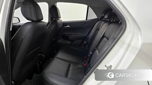 Kia All New Morning (JA) id 4384599 из Кореи 18