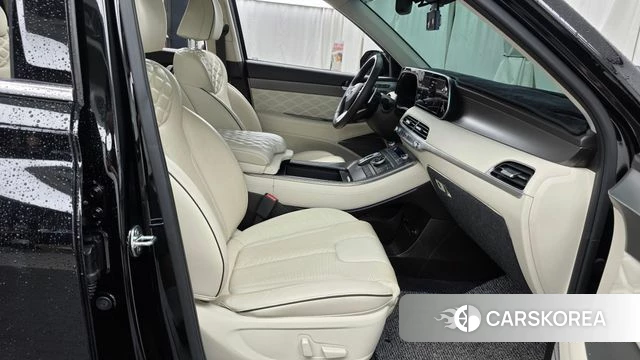 Hyundai Palisade id 4562393 из Кореи 18