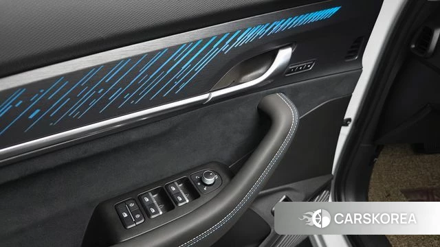 Renault Korea (Samsung) Grand Coleos id 4248157 из Кореи 18