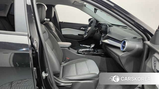 Chevrolet (GM Daewoo) Trax Crossover id 4880378 из Кореи 18