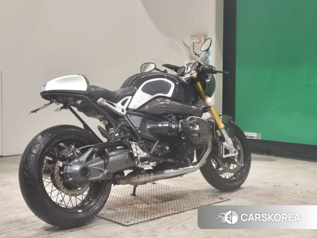 Проданный BMW R NINE T 2015 из Японии, фото 2