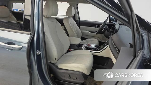 Kia Carnival 4th generation id 4283194 из Кореи 18