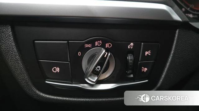 BMW X4 (G02) id 4322051 из Кореи 18