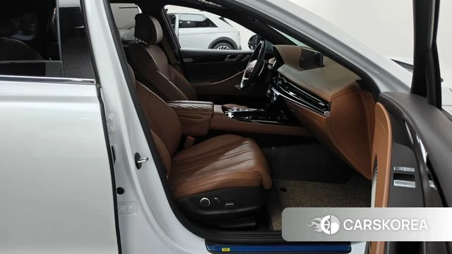 Genesis G80 (RG3) id 4692482 из Кореи 18