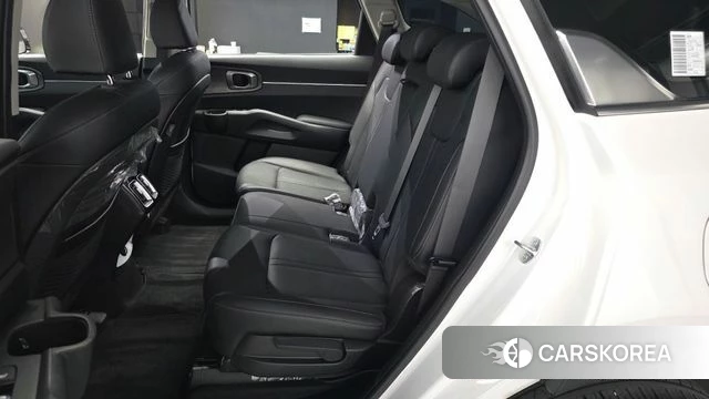 Kia The New Sorento 4th Generation id 4870848 из Кореи 18