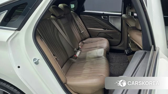 Kia K8 Hybrid id 4223866 из Кореи 18